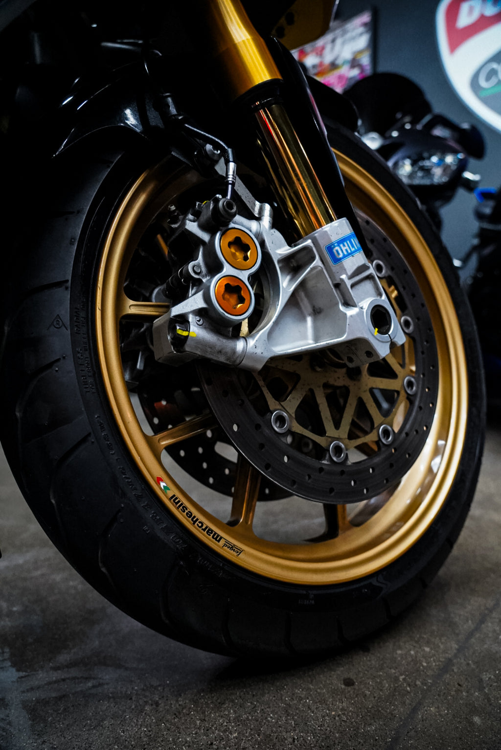 2006 Yamaha R1 LE (Limited Edition 153/500)