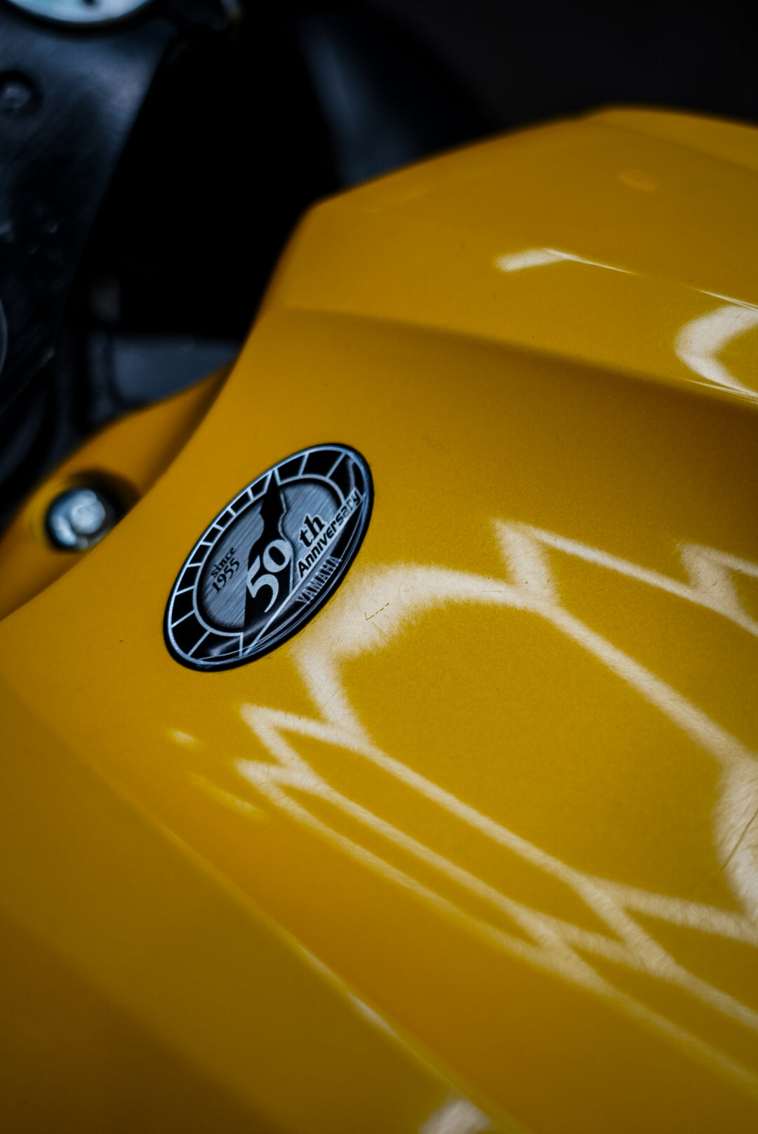 2006 Yamaha R1 LE (Limited Edition 153/500)