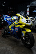2004 Honda CBR600RR (Track Ready)