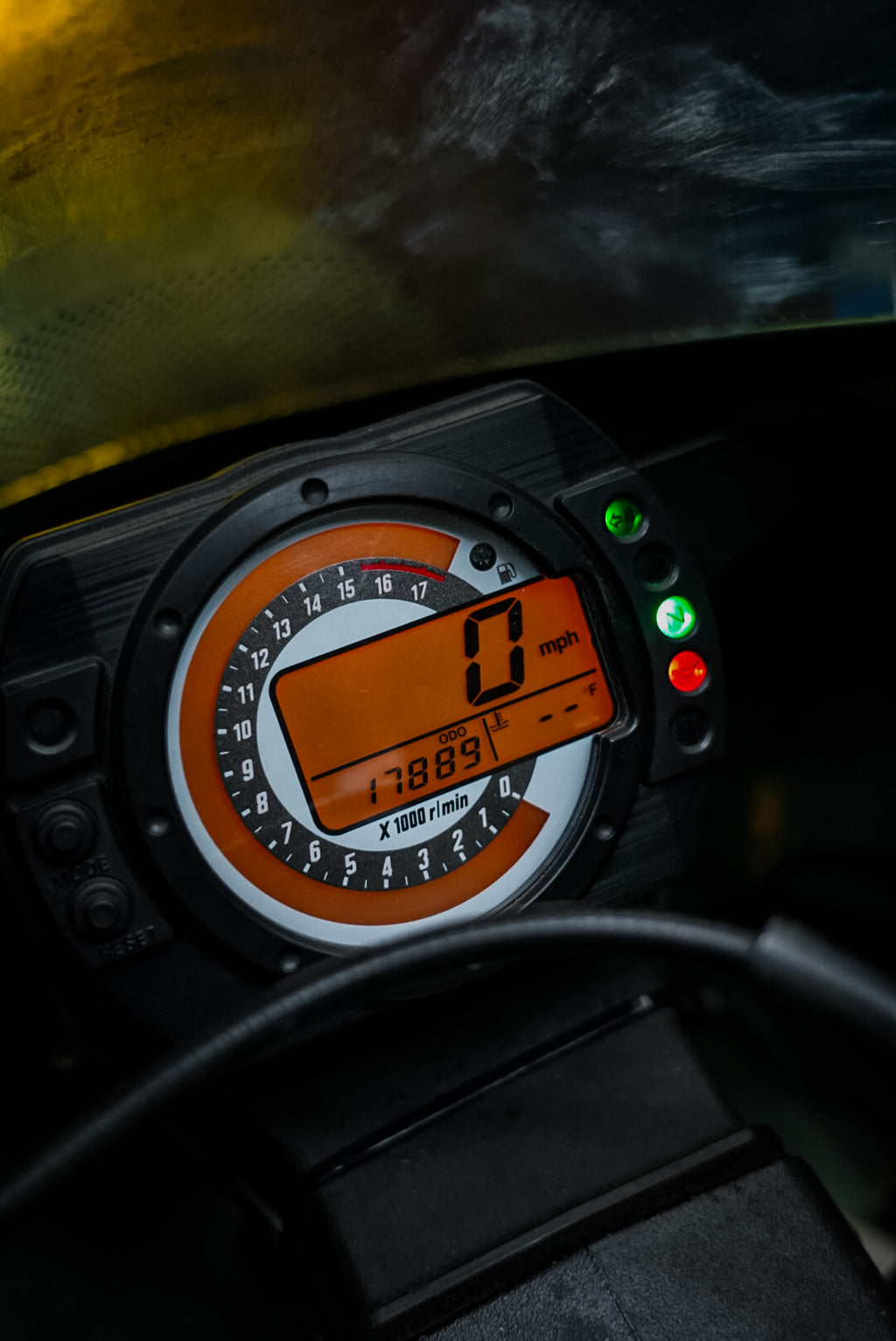 2006 Kawasaki ZX6R (Track Ready)