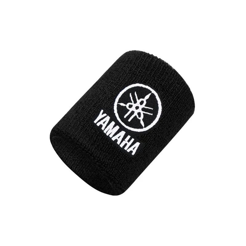 Yamaha Front Fluid Brake/Clutch Reservoir Cover